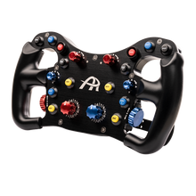 Ascher Racing - F64 V3