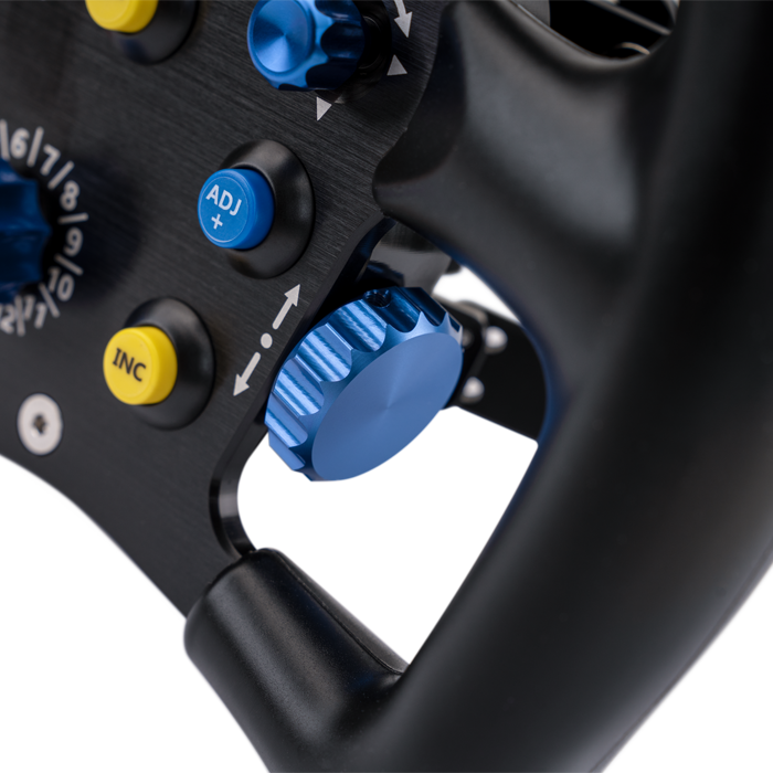 Ascher Racing - F64 V3