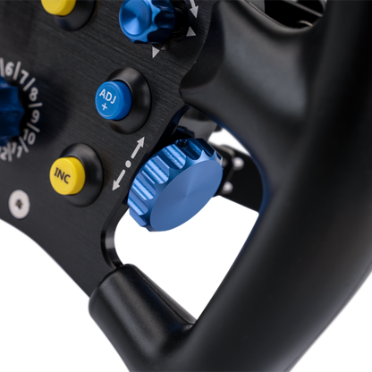 Ascher Racing - F64 V3
