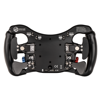Ascher Racing - F64 V3