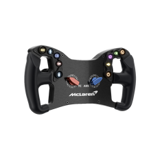 Ascher Racing - Mclaren Artura GT4