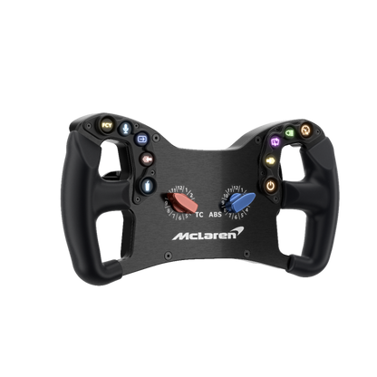 Ascher Racing - Mclaren Artura GT4