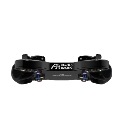 Ascher Racing - Mclaren Artura Sport