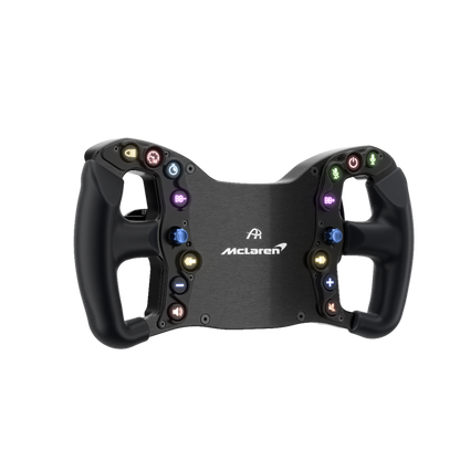 Ascher Racing - Mclaren Artura Sport