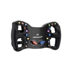 Ascher Racing - Mclaren Artura Pro