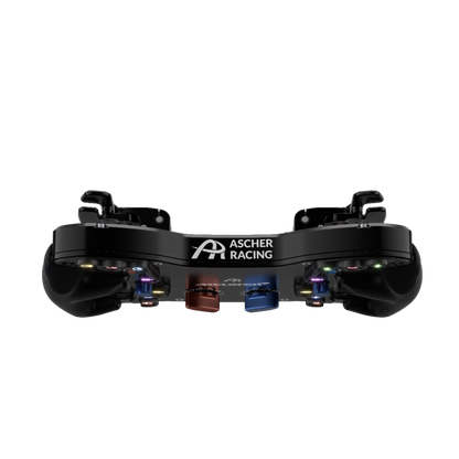 Ascher Racing - Mclaren Artura Pro
