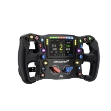 Ascher Racing - Mclaren Artura Utlimate