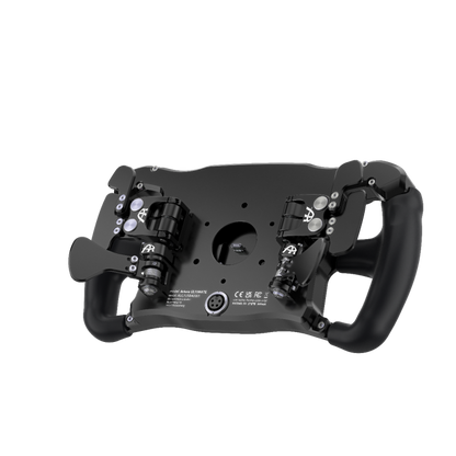 Ascher Racing - Mclaren Artura Utlimate