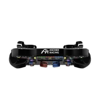 Ascher Racing - Mclaren Artura Utlimate