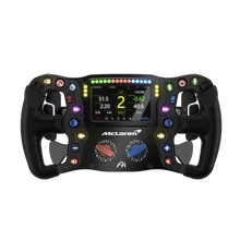 Ascher Racing - Mclaren Artura Utlimate