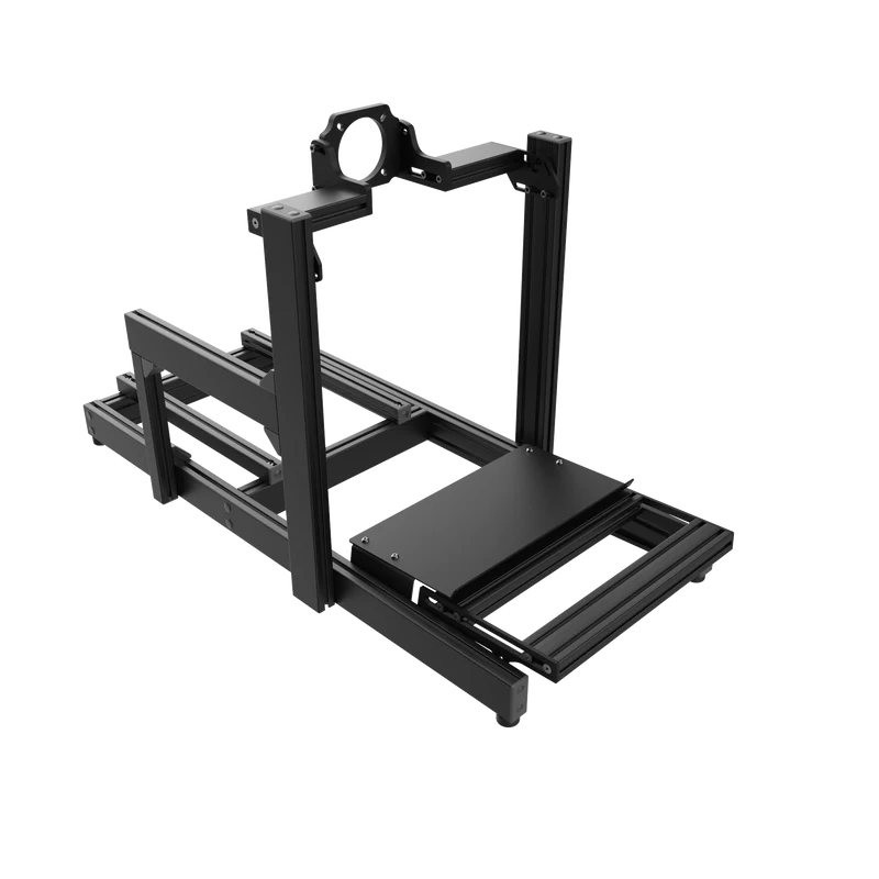 Advanced Sim Racing - ASR 3