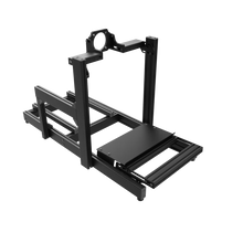 Advanced Sim Racing - ASR 3