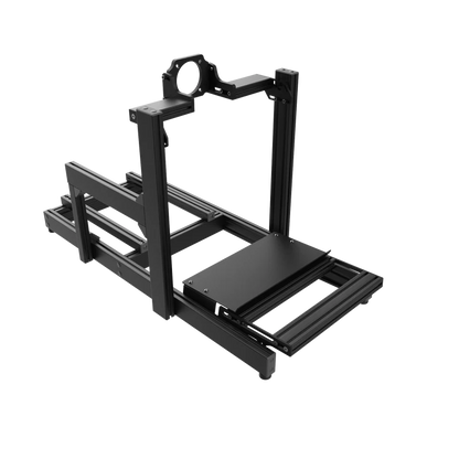 Advanced Sim Racing - ASR 3