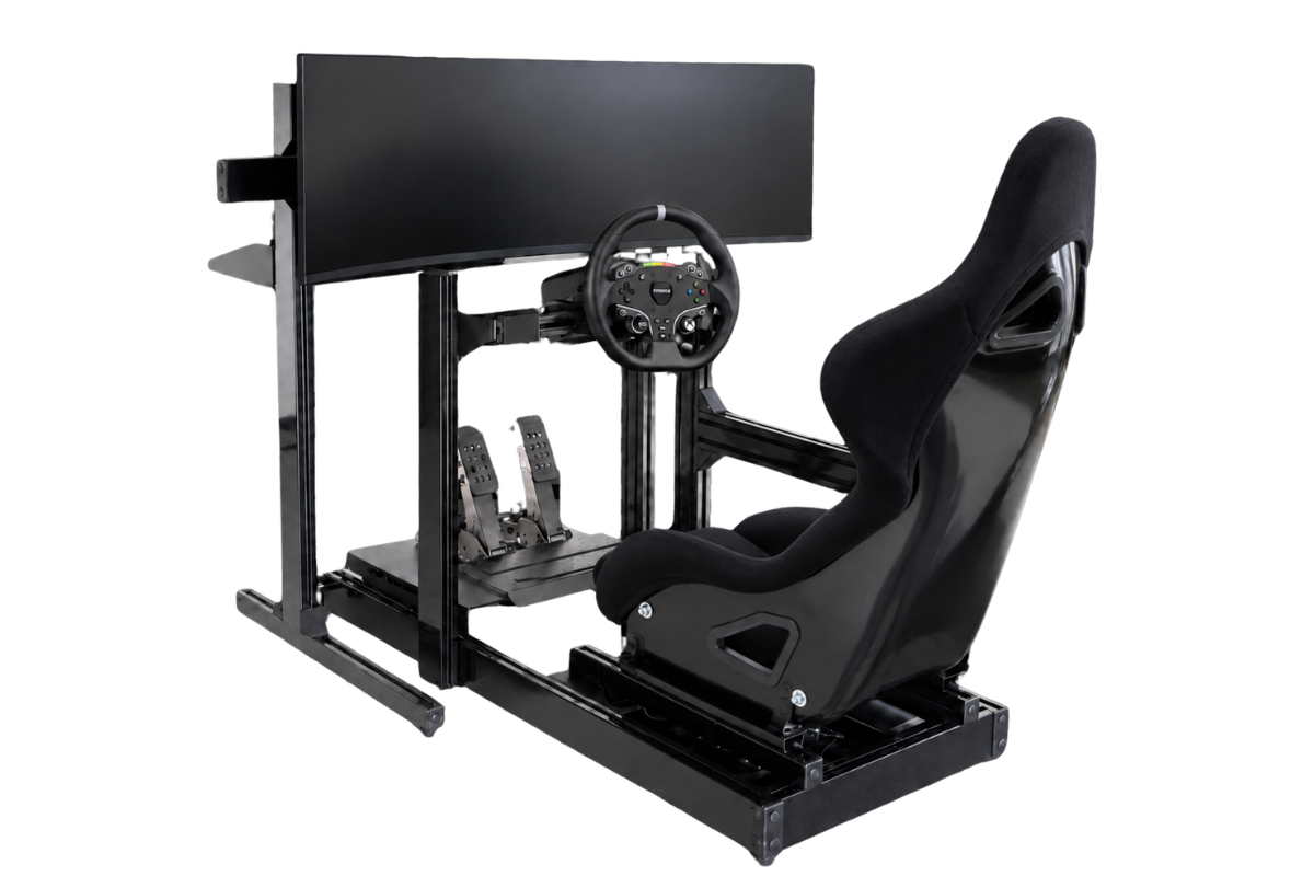 simulateur BMS GT1