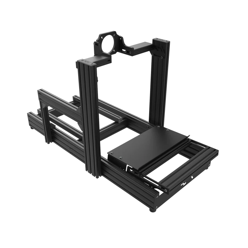 Advanced Sim Racing - ASR 4 (Open Face)