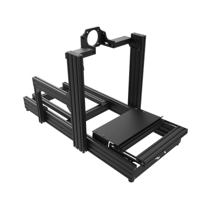 Advanced Sim Racing - ASR 4 (Open Face)