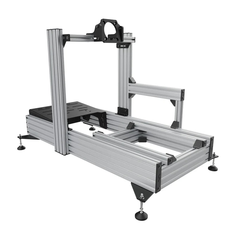 Advanced Sim Racing - ASR 6