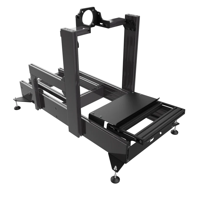 Advanced Sim Racing - ASR PRO BuildMySim