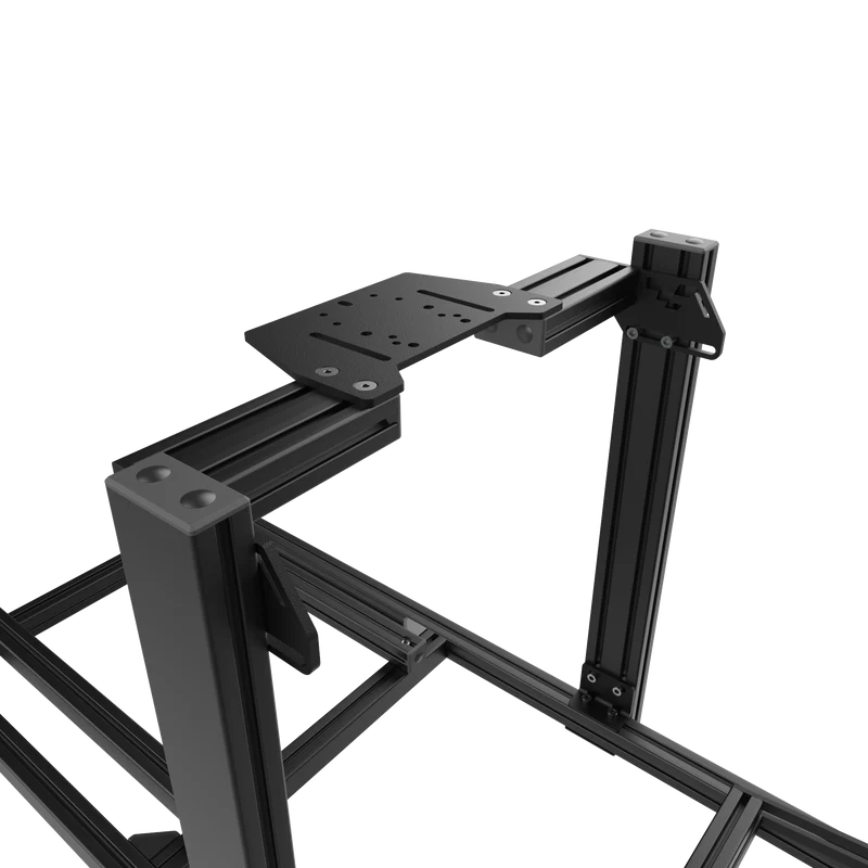 Advanced Sim Racing - ASR 1