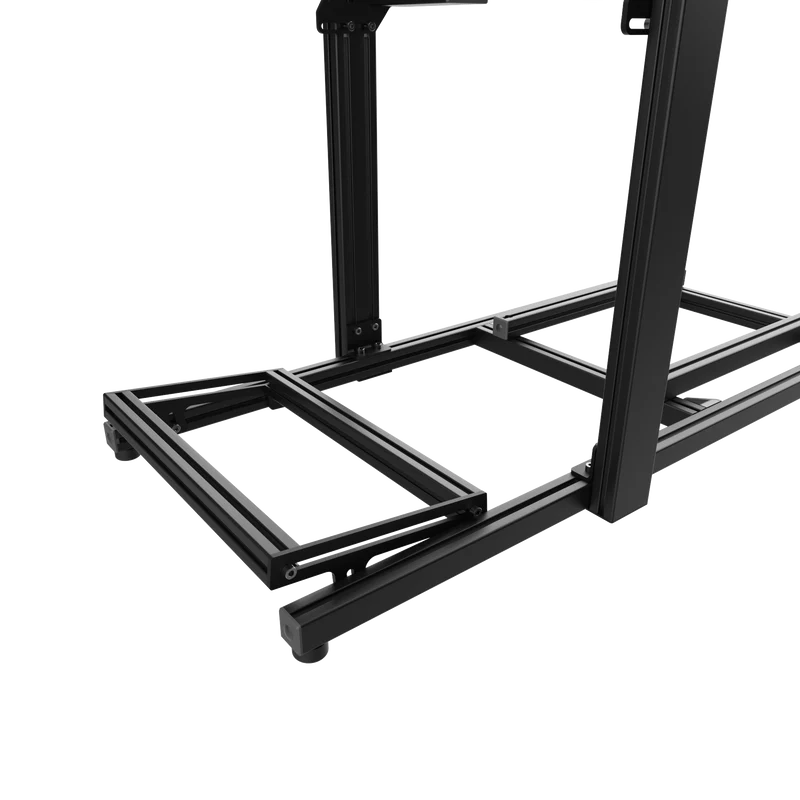 Advanced Sim Racing - ASR 1