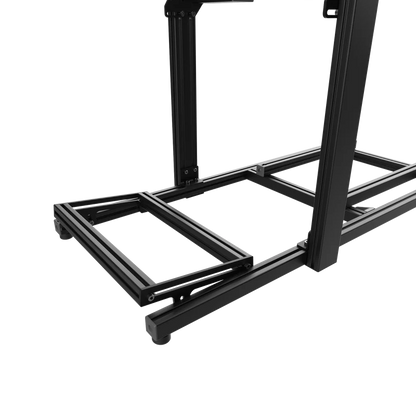 Advanced Sim Racing - ASR 1