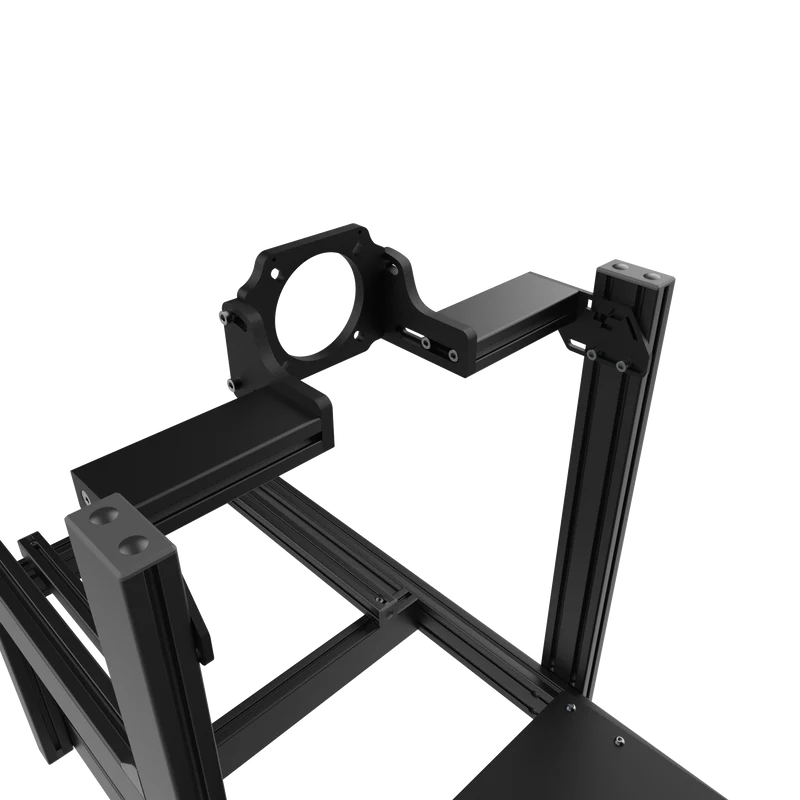 Advanced Sim Racing - ASR 3