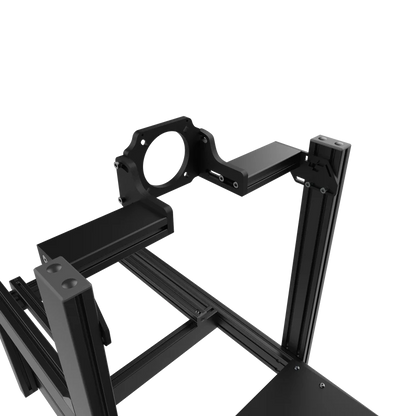 Advanced Sim Racing - ASR 3