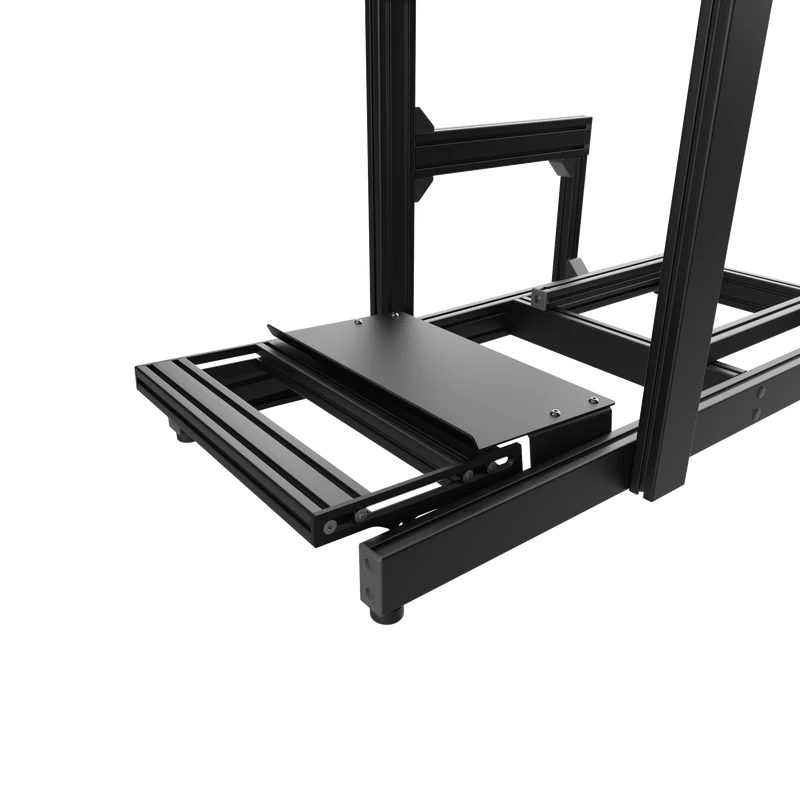 Advanced Sim Racing - ASR 3