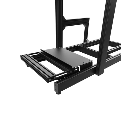 Advanced Sim Racing - ASR 3