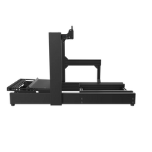Advanced Sim Racing - ASR 4 (Flat Face)