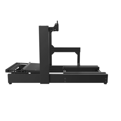 Advanced Sim Racing - ASR 4 (Flat Face)