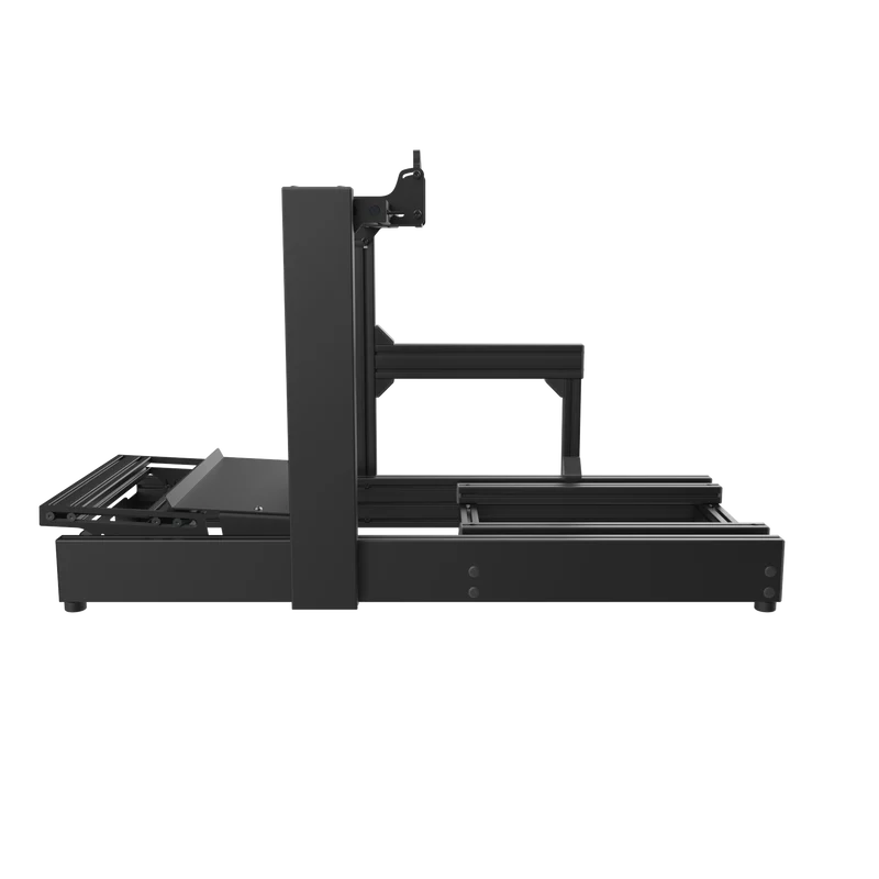 Advanced Sim Racing - ASR 4 (Flat Face) BuildMySim