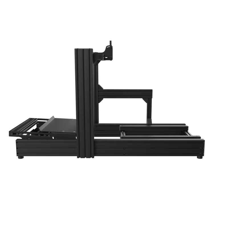 Advanced Sim Racing - ASR 4 (Open Face)