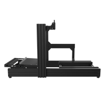 Advanced Sim Racing - ASR 4 (Open Face)