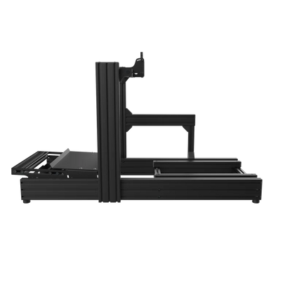 Advanced Sim Racing - ASR 4 (Open Face)