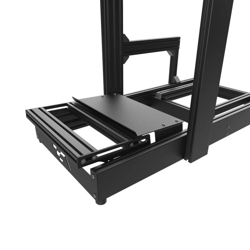 Advanced Sim Racing - ASR 4 (Flat Face)