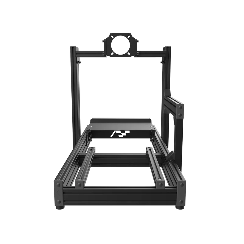 Advanced Sim Racing - ASR 4 (Open Face)