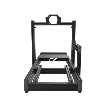 Advanced Sim Racing - ASR 4 (Open Face)