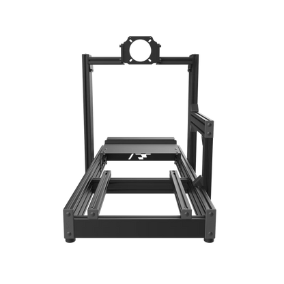 Advanced Sim Racing - ASR 4 (Flat Face)