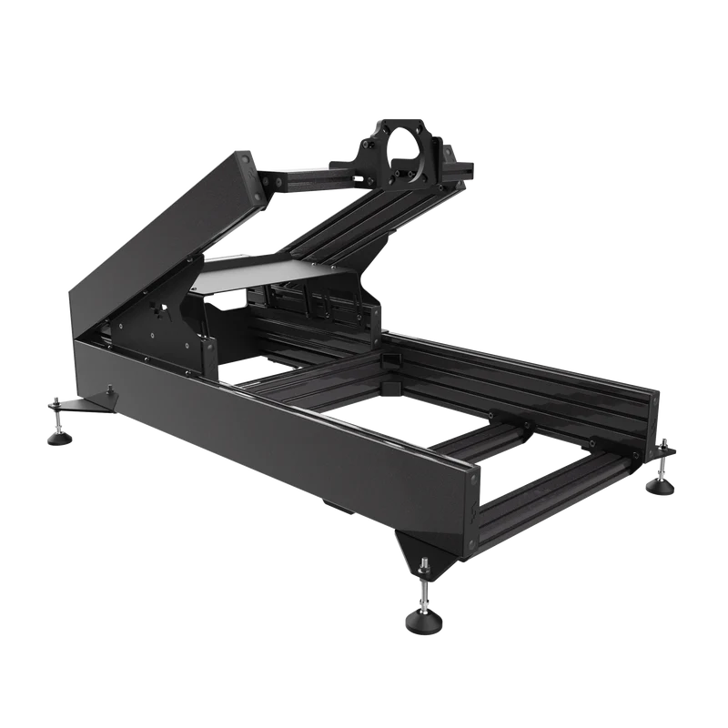 Advanced Sim Racing - ASR F-PRO