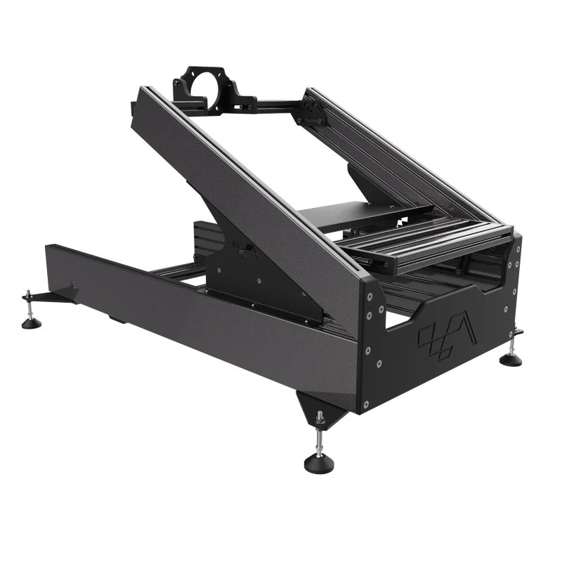 Advanced Sim Racing - ASR F-PRO