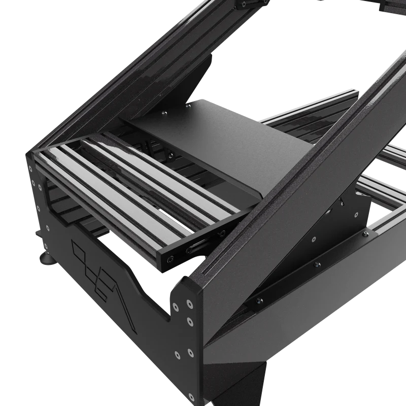 Advanced Sim Racing - ASR F-PRO