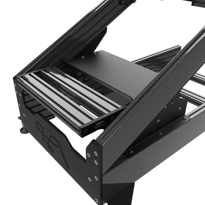 Advanced Sim Racing - ASR F-PRO