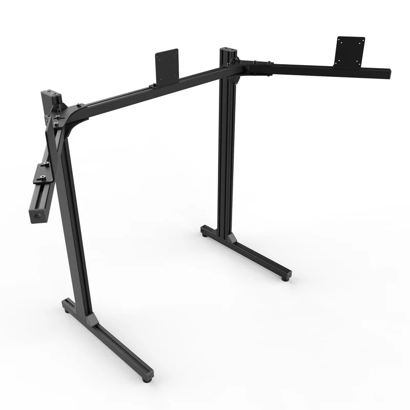 Advanced Sim Racing - Support écran triple (32" Maximum) BuildMySim