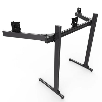 Advanced Sim Racing - Support écran triple (43" maximum)
