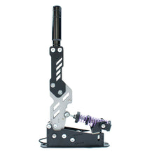 AW - TAU Handbrake V2