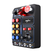 PXN - Button box CB1