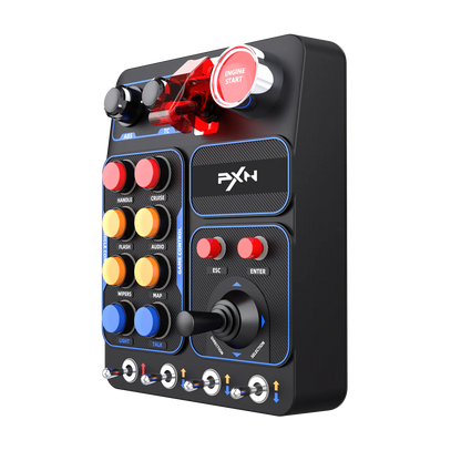 PXN - Button box CB1