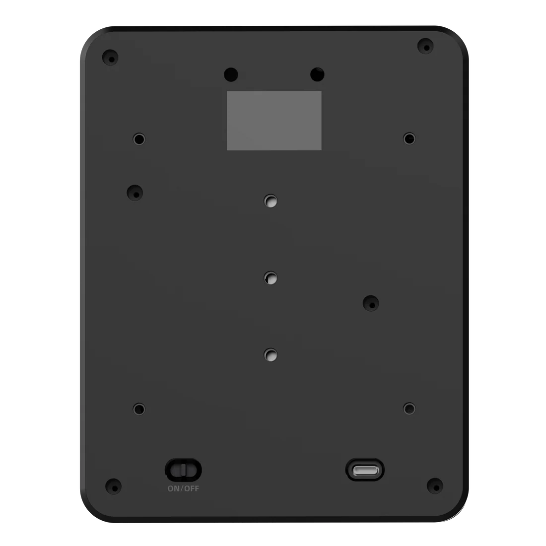 PXN - Button box CB1