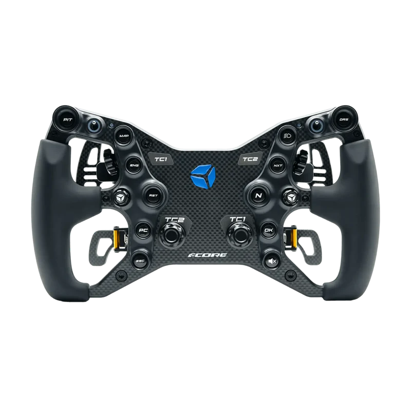 Cube Controls - F-Core EVO